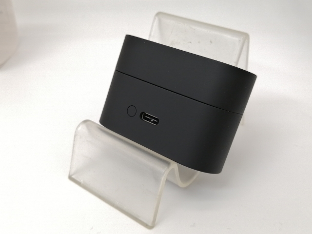 【中古】SONY WF-1000XM6 (B) [ブラック]【戸塚】保証期間１ヶ月【ランクA】_5