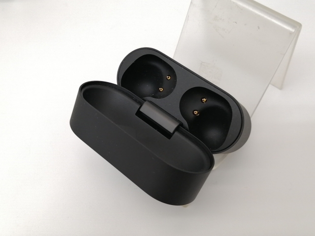 【中古】SONY WF-1000XM6 (B) [ブラック]【戸塚】保証期間１ヶ月【ランクA】_6