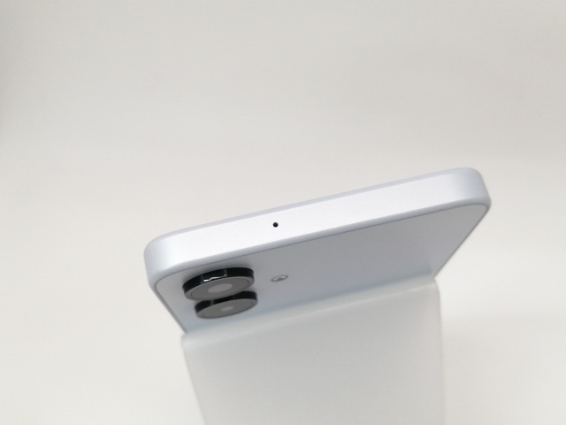 【中古】SAMSUNG ymobile 【SIMフリー】 Galaxy A25 5G ライトブルー 4GB 64GB SCSBC3【戸塚】保証期間１ヶ月【ランクA】_2