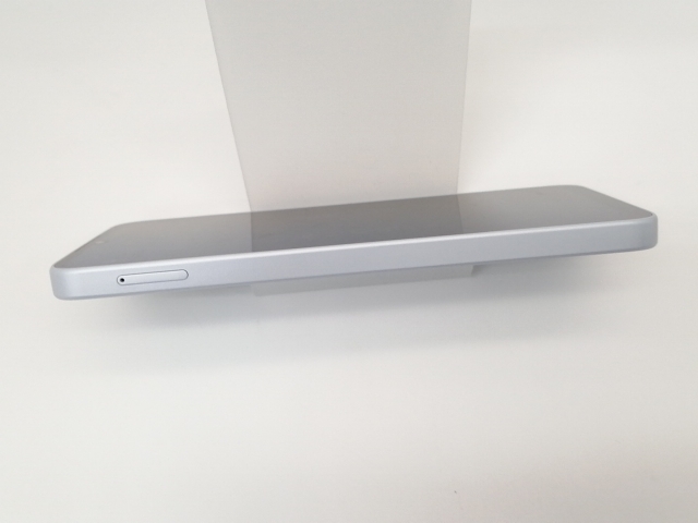 【中古】SAMSUNG ymobile 【SIMフリー】 Galaxy A25 5G ライトブルー 4GB 64GB SCSBC3【戸塚】保証期間１ヶ月【ランクA】_5