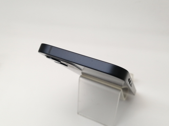 【中古】Apple au 【SIMロック解除済み】 iPhone 12 64GB ブラック MGHN3J/A【戸塚】保証期間１ヶ月【ランクB】_2
