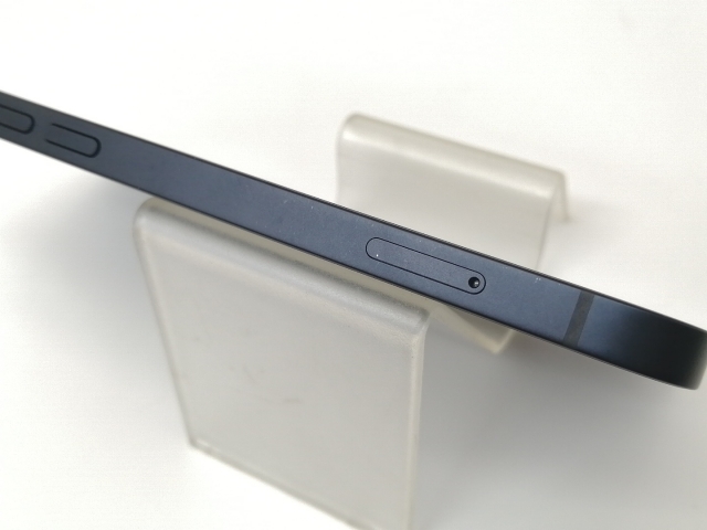 【中古】Apple au 【SIMロック解除済み】 iPhone 12 64GB ブラック MGHN3J/A【戸塚】保証期間１ヶ月【ランクB】_8
