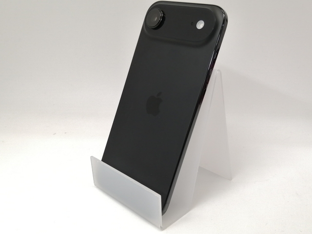 【中古】Apple 国内版 【SIMフリー】 iPhone Air 256GB スペースブラック MG274J/A【戸塚】保証期間１ヶ月【ランクA】