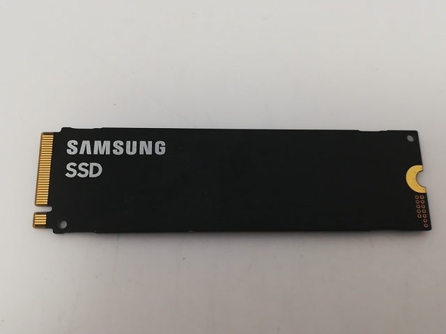 【中古】各社 1TB SSD (M.2 2280/PCIe4.0 NVMe)【戸塚】保証期間１週間_1