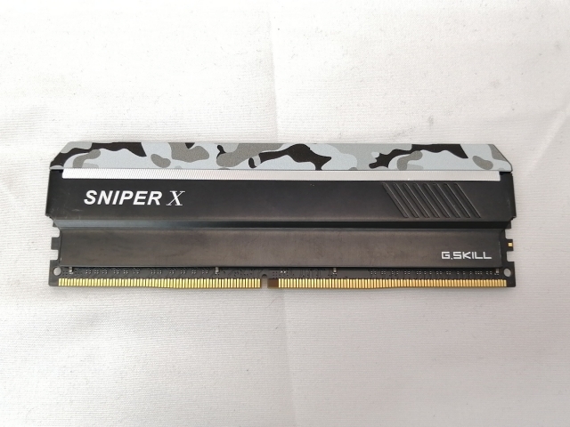 【中古】DDR4 16GB PC4-28800(DDR4-3600)【デスクトップPC用】【戸塚】保証期間１週間_1