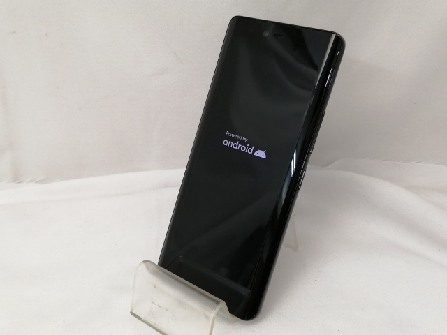 中古　Rakuten Hand　本体　ブラック　P710 64GB 新品未開封]楽天ＨＡＮＤ P710-4G Rakuten Hand P710 ブラック 中古