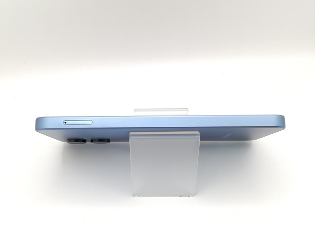 【中古】SAMSUNG au 【SIMフリー】 Galaxy A25 5G ブルー 4GB 64GB SCG33【戸塚】保証期間１ヶ月【ランクA】_3