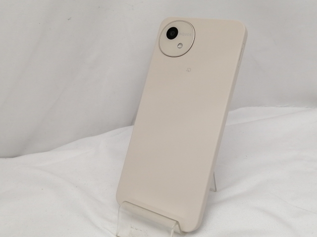 AQUOS - Androidスマホ SHARP AQUOS wish4 SH-M27 ホワイト(W) SIMフリー 利用制限- 未開封品 SH-M27 未使用品 AQUOS wish4（4GB/64GB） ホワイト（SIMフリー版） | SHARP