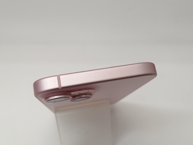 【中古】Apple docomo 【SIMフリー】 iPhone 15 256GB ピンク MTMP3J/A【秋葉4号】保証期間１ヶ月【ランクB】_2