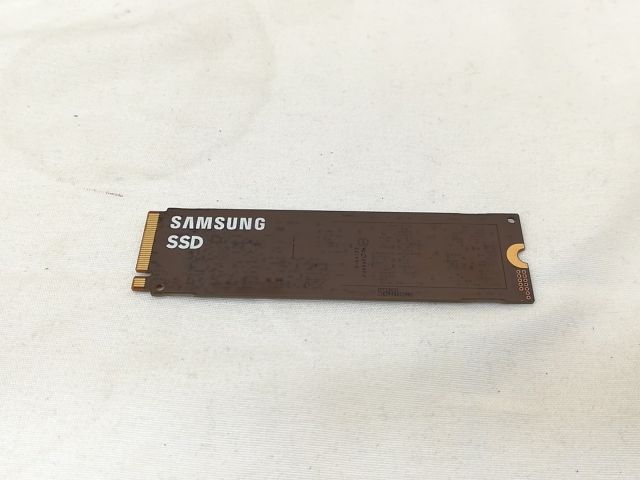 【中古】各社 1TB SSD (M.2 2280/PCIe4.0 NVMe)【戸塚】保証期間１週間_1