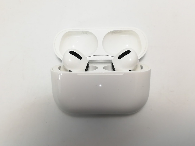 【中古】Apple AirPods Pro 第1世代（2019） MWP22J/A【戸塚】保証期間１ヶ月