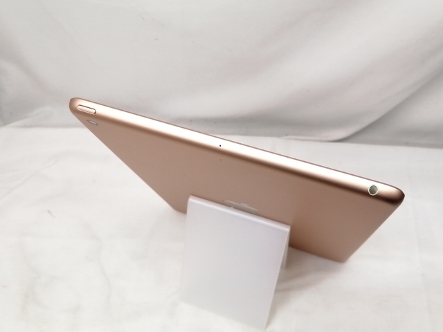 【中古】Apple 【Wi-Fi】 iPad（第6世代/2018） 32GB ゴールド MRJN2J/A【戸塚】保証期間１ヶ月【ランクA】_2