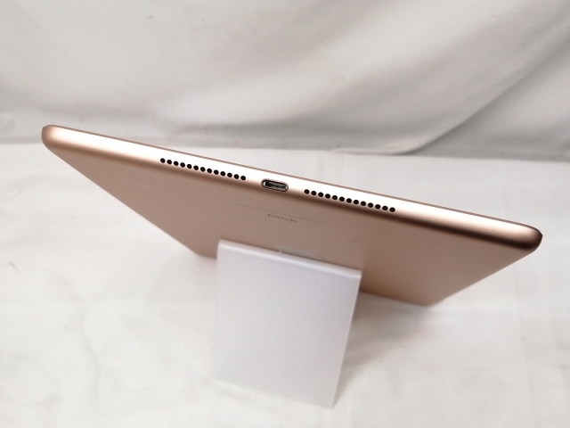 【中古】Apple 【Wi-Fi】 iPad（第6世代/2018） 32GB ゴールド MRJN2J/A【戸塚】保証期間１ヶ月【ランクA】_4