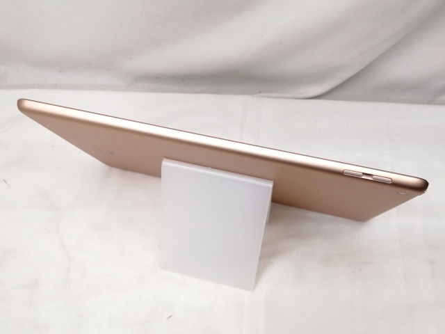 【中古】Apple 【Wi-Fi】 iPad（第6世代/2018） 32GB ゴールド MRJN2J/A【戸塚】保証期間１ヶ月【ランクA】_5