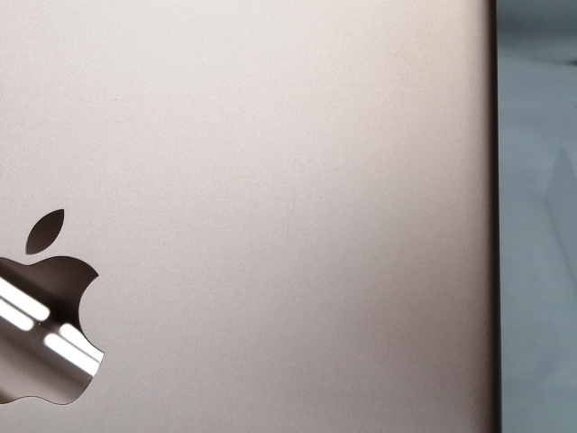 【中古】Apple 【Wi-Fi】 iPad（第6世代/2018） 32GB ゴールド MRJN2J/A【戸塚】保証期間１ヶ月【ランクA】_8