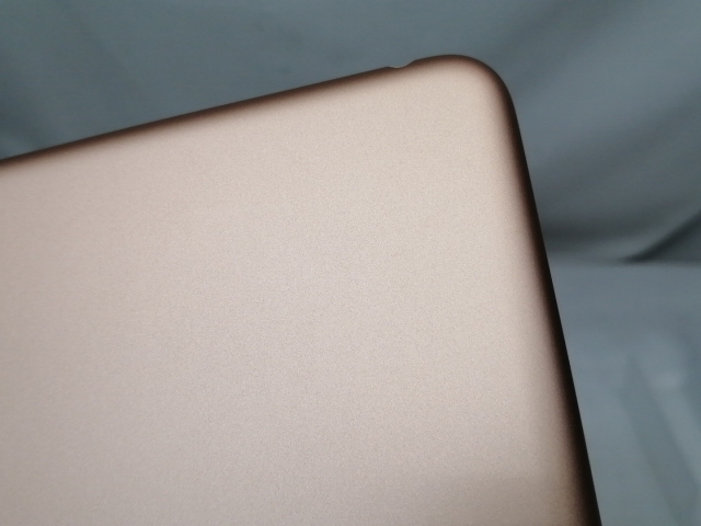【中古】Apple 【Wi-Fi】 iPad（第6世代/2018） 32GB ゴールド MRJN2J/A【戸塚】保証期間１ヶ月【ランクA】_9