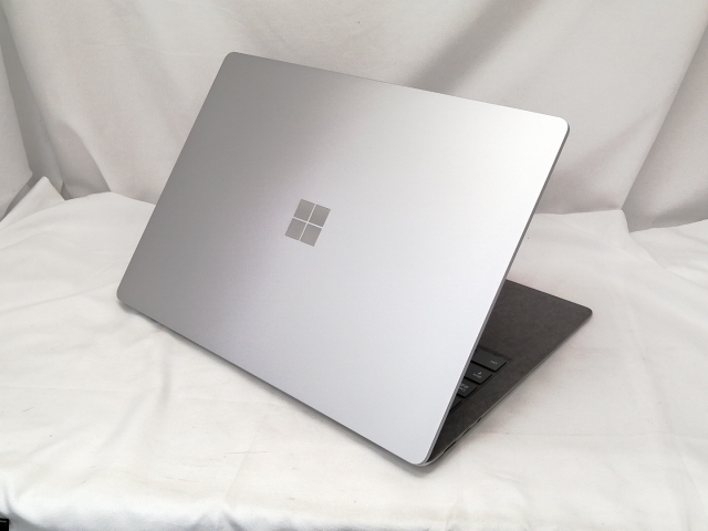 中古】Microsoft Surface Laptop4 13インチ 【Ryzen 5 4680U 8G 256G