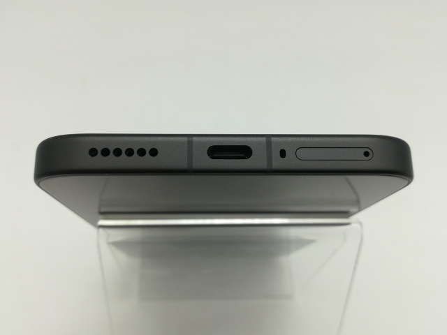 【中古】Xiaomi 国内版 【SIMフリー】 Xiaomi 15T Pro ブラック 12GB 256GB【池袋東口】保証期間１ヶ月【ランクA】_4