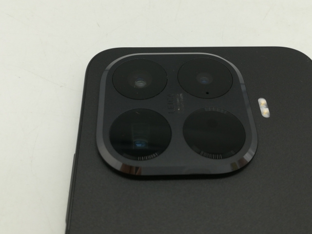 【中古】Xiaomi 国内版 【SIMフリー】 Xiaomi 15T Pro ブラック 12GB 256GB【池袋東口】保証期間１ヶ月【ランクA】_6
