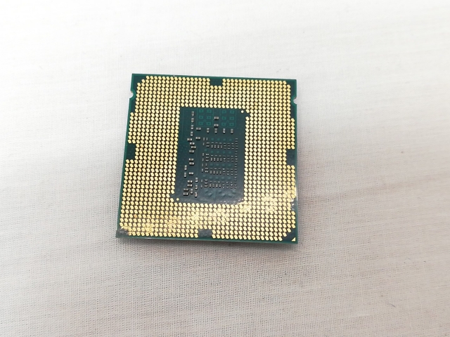 Intel インテル Core i7 4790K CPU単体 LGA1150 中古Intel Core i7-4790K(4.0GHz⁄TB:4.4GHz) Bulk LGA1150⁄4C⁄8T⁄L3 8M⁄