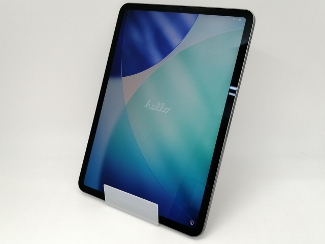 【中古】Apple 【Wi-Fi】 11インチ iPad Pro（第3世代/2021） 256GB スペースグレイ MHQU3J/A【戸塚】保証期間１ヶ月【ランクA】_1