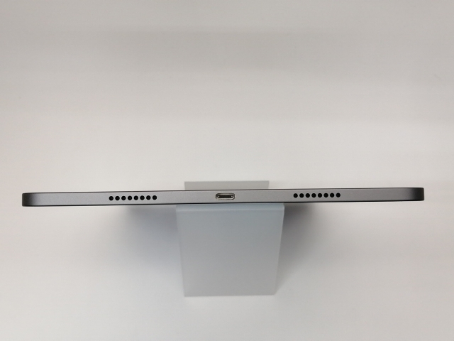 【中古】Apple 【Wi-Fi】 11インチ iPad Pro（第3世代/2021） 256GB スペースグレイ MHQU3J/A【戸塚】保証期間１ヶ月【ランクA】_2
