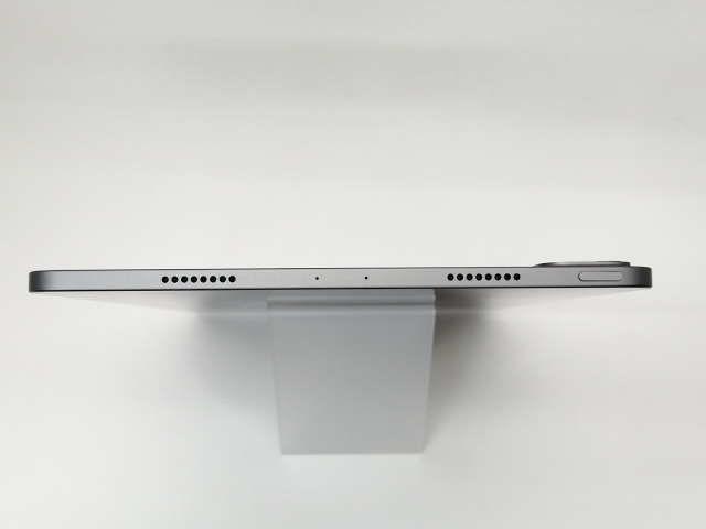 【中古】Apple 【Wi-Fi】 11インチ iPad Pro（第3世代/2021） 256GB スペースグレイ MHQU3J/A【戸塚】保証期間１ヶ月【ランクA】_5
