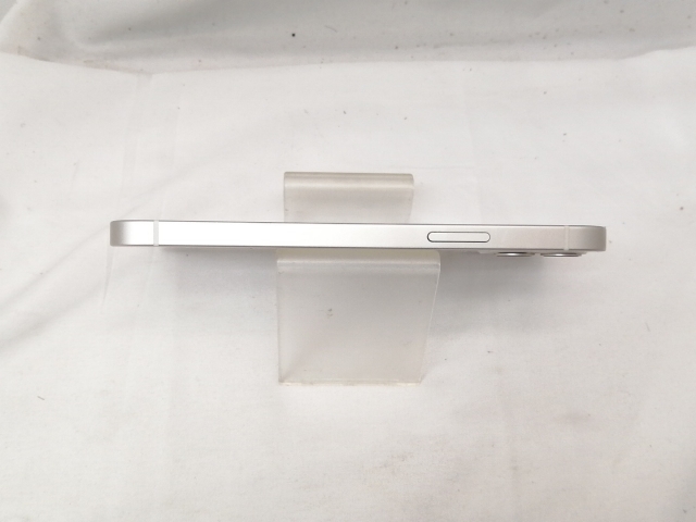 【中古】Apple docomo 【SIMロック解除済み】 iPhone 12 64GB ホワイト MGHP3J/A【戸塚】保証期間１ヶ月【ランクC】_3