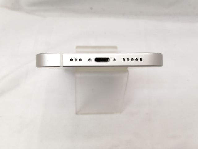 【中古】Apple docomo 【SIMロック解除済み】 iPhone 12 64GB ホワイト MGHP3J/A【戸塚】保証期間１ヶ月【ランクC】_4