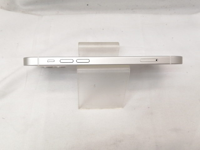 【中古】Apple docomo 【SIMロック解除済み】 iPhone 12 64GB ホワイト MGHP3J/A【戸塚】保証期間１ヶ月【ランクC】_5
