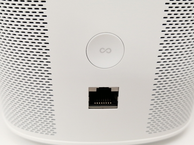【中古】Sonos Sonos One SL ONESLJP1 [ホワイト]【戸塚】保証期間１週間【ランクA】_2