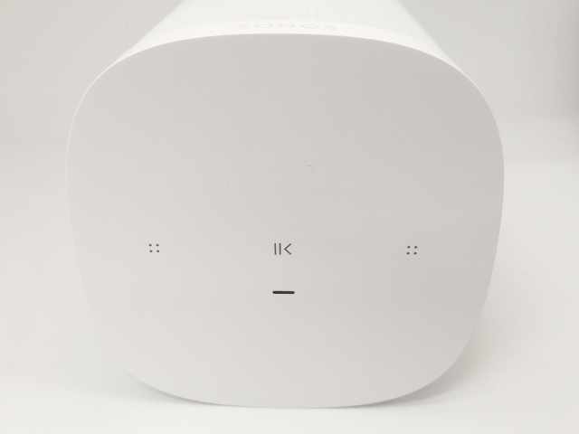 【中古】Sonos Sonos One SL ONESLJP1 [ホワイト]【戸塚】保証期間１週間【ランクA】_3