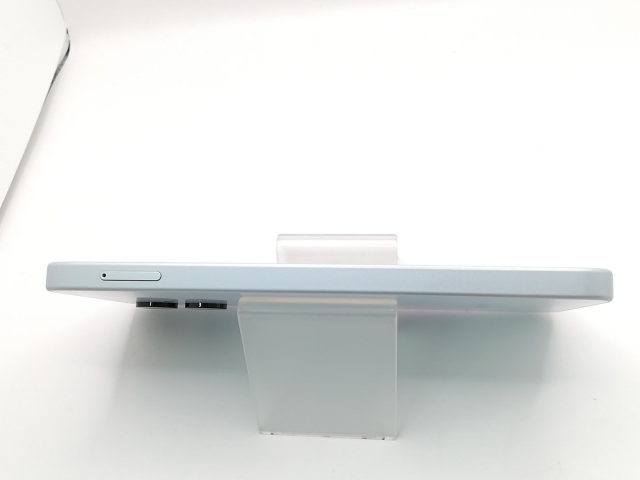 【中古】SAMSUNG au 【SIMフリー】 Galaxy A25 5G ライトブルー 4GB 64GB SCG33【浜松駅前】保証期間１ヶ月【ランクA】_3