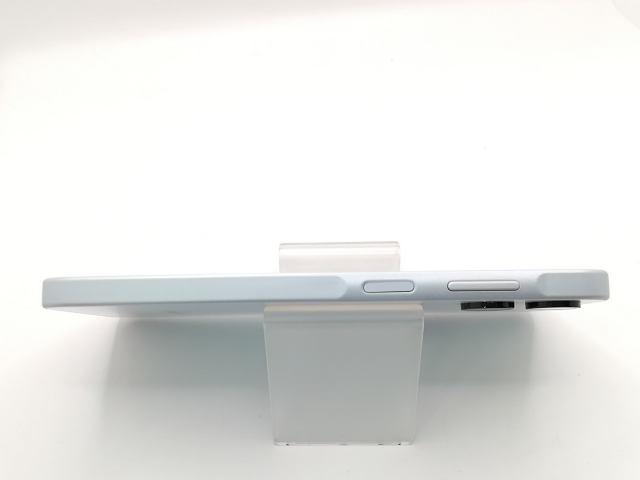 【中古】SAMSUNG au 【SIMフリー】 Galaxy A25 5G ライトブルー 4GB 64GB SCG33【浜松駅前】保証期間１ヶ月【ランクA】_5