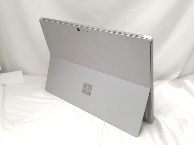 【中古】Microsoft Surface Pro4 (i5 4G 128G) CR5-00014【戸塚】保証期間１ヶ月【ランクB】