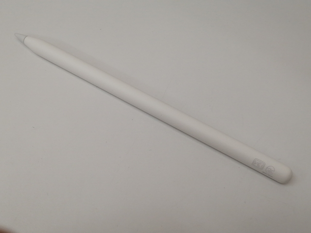 【中古】Apple Apple Pencil（第2世代） MXN43J/A【戸塚】保証期間１週間_1