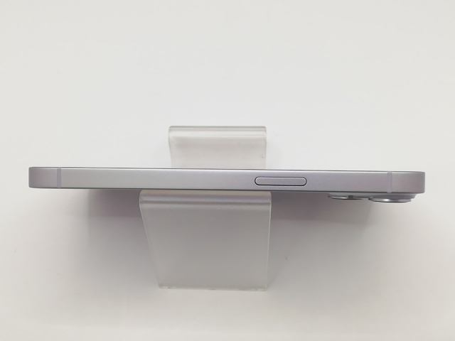 【中古】Apple 楽天モバイル 【SIMフリー】 iPhone 14 128GB パープル MPUY3J/A【戸塚】保証期間１ヶ月【ランクA】_2