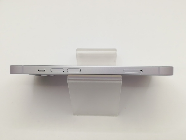 【中古】Apple 楽天モバイル 【SIMフリー】 iPhone 14 128GB パープル MPUY3J/A【戸塚】保証期間１ヶ月【ランクA】_3