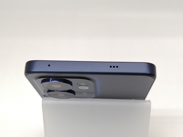 【中古】Oppo UQmobile 【SIMフリー】 OPPO Reno13 A ルミナスネイビー 8GB 128GB OPG05【戸塚】保証期間１ヶ月【ランクA】_2
