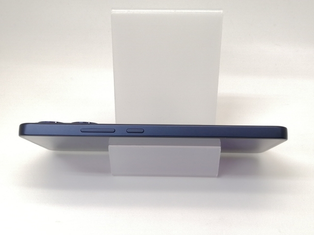 【中古】Oppo UQmobile 【SIMフリー】 OPPO Reno13 A ルミナスネイビー 8GB 128GB OPG05【戸塚】保証期間１ヶ月【ランクA】_3