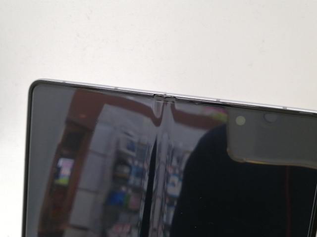 【中古】SAMSUNG docomo 【SIMフリー】 Galaxy Z Fold5 アイシーブルー 12GB 256GB SC-55D【戸塚】保証期間１ヶ月【ランクA】_8