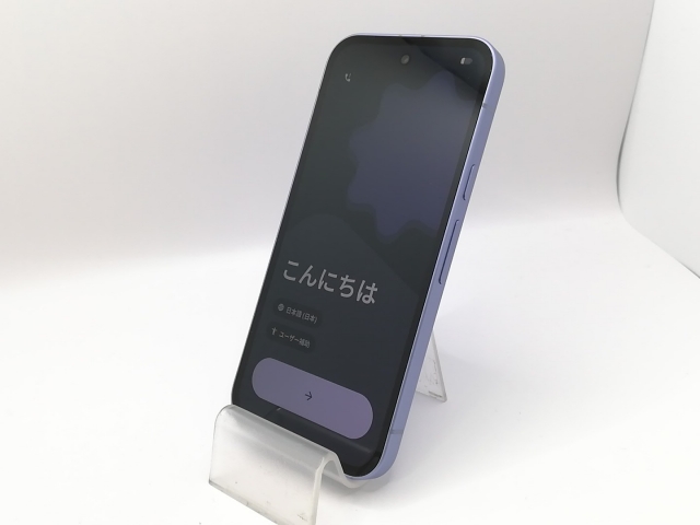 【中古】Google au 【SIMフリー】 Pixel 9a アイリス 8GB 128GB【戸塚】保証期間１ヶ月【ランクA】_1