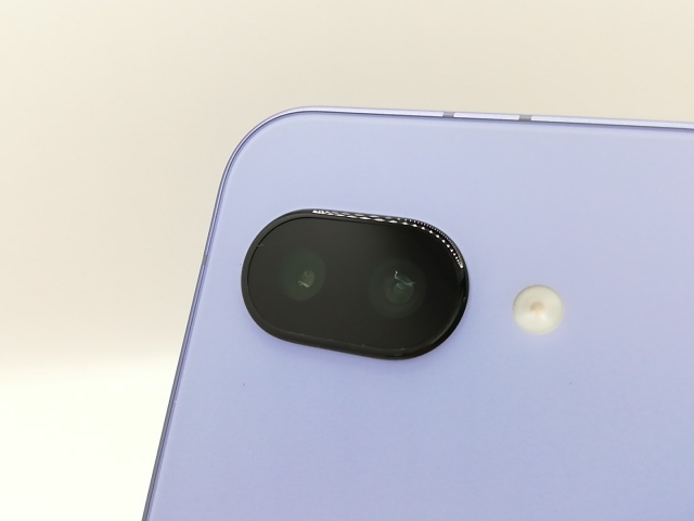 【中古】Google au 【SIMフリー】 Pixel 9a アイリス 8GB 128GB【戸塚】保証期間１ヶ月【ランクA】_6