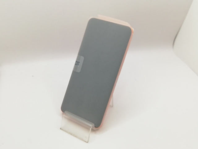 【未使用】FCNT SoftBank 【SIMフリー】 arrows We2 ライトオレンジ 4GB 64GB A402FC【戸塚】保証期間３ヶ月_1