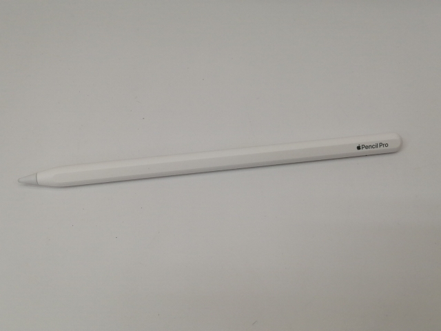 【中古】Apple Apple Pencil Pro MX2D3ZA/A【戸塚】保証期間１週間