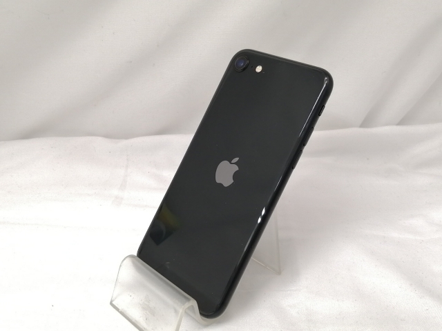 iPhone se 第2世代 64GB ブラック iPhone SE 64GB 価格.com (第2世代)｜