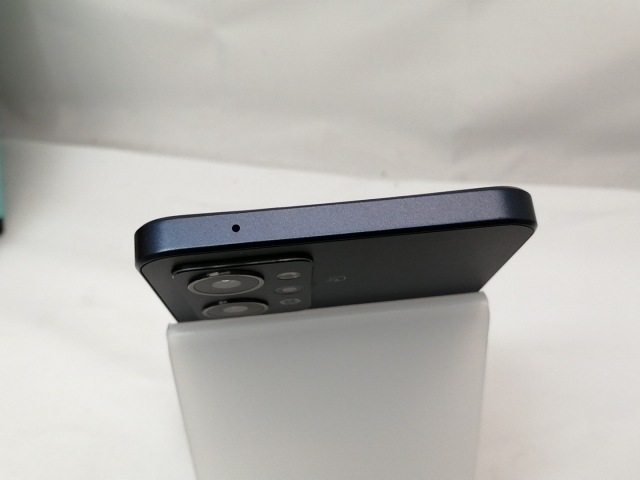 OPPO Reno7 A SIMフリー デュアルSIM スターリーブラック OPPO Reno7 A