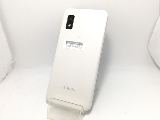 OS13 液晶綺麗 A302SH-s AQUOS wish3 SoftBank OS13 液晶綺麗 A302SH-s AQUOS wish3 SoftBank