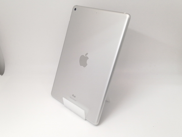【中古】Apple 【Wi-Fi】 iPad（第9世代/2021） 64GB シルバー MK2L3J/A【戸塚】保証期間１ヶ月【ランクC】