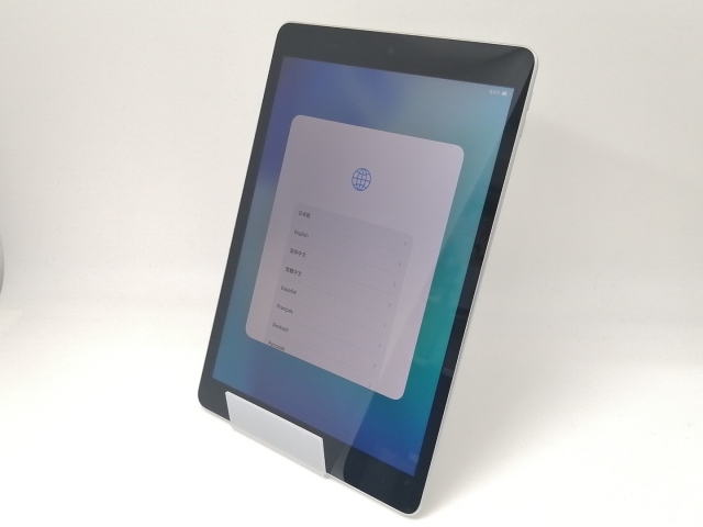 【中古】Apple 【Wi-Fi】 iPad（第9世代/2021） 64GB シルバー MK2L3J/A【戸塚】保証期間１ヶ月【ランクC】_1